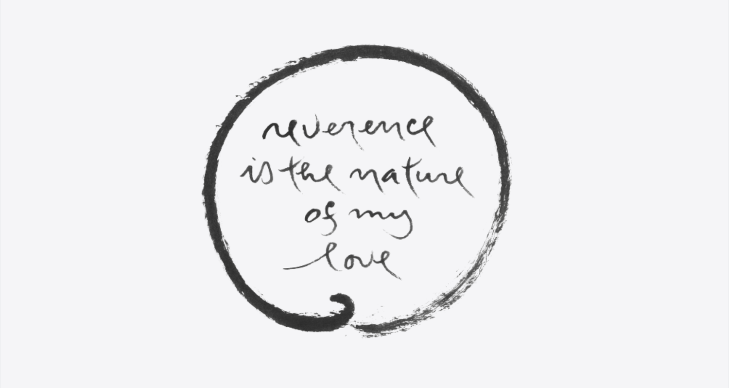 First love: doorway to Buddha nature — Opening Heart Mindfulness